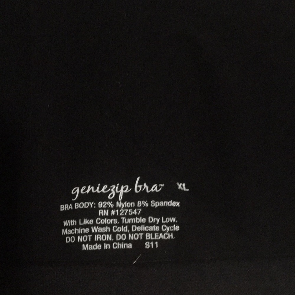 Bra - Picture 2 of 3